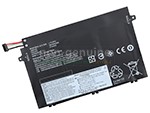 Lenovo ThinkPad E15-20RE replacement battery