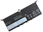 Lenovo Yoga S730-13IWL-81J0 replacement battery