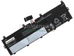 Lenovo L17M6P52 replacement battery