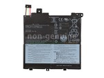 Lenovo L17L2PB1(2ICP6/55/90) replacement battery