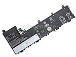 Lenovo L17M3P56 replacement battery
