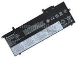 Lenovo L17C6P71 replacement battery
