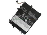 Lenovo L17M2P53 replacement battery