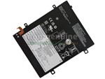 Lenovo ideapad D330-10IGM-81H300KUPP replacement battery