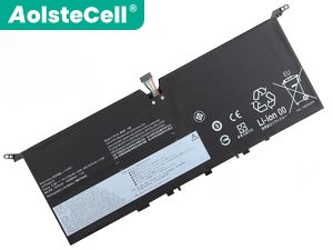 Lenovo Yoga S730-13IWL-81J0005SGE replacement battery