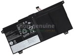 Lenovo L18M4PG0 replacement battery