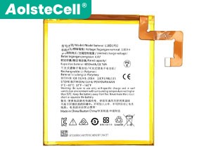Lenovo TB-X605F replacement battery