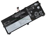 Lenovo 20NQS5JB00 replacement battery