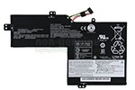Lenovo L18L3PF4 replacement battery