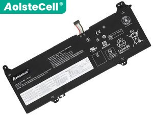 Lenovo 14W-81MQ003YRK replacement battery