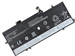 Lenovo 02DL006 replacement battery