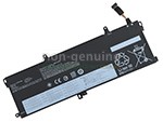 Lenovo ThinkPad T590 replacement battery