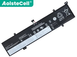Lenovo Yoga C940-15IRH-81TE0018GE replacement battery