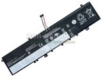 Lenovo L18D4PF1 replacement battery