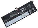 Lenovo Yoga C940-14IIL-81Q900FYUE replacement battery