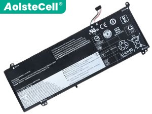 Lenovo L19C4PDB replacement battery