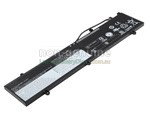 Lenovo Yoga Creator 7-15IMH05-82DS001FIX replacement battery