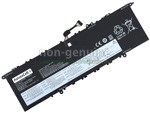 Lenovo Yoga Slim 7 Pro 14IHU5 O-82NH0015DU replacement battery