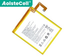 Lenovo Tab M10 Plus replacement battery