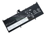 Lenovo Yoga 6-13ALC6-82ND00BLFG replacement battery