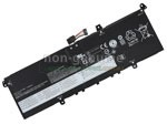 Lenovo ThinkBook 13s G2 ITL-20V9003UCK replacement battery
