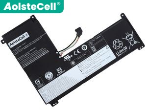Lenovo IdeaPad 1-11IGL05-81VT0067UK replacement battery
