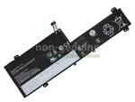 Lenovo IdeaPad Flex 5-14ALC05-82HU replacement battery