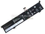 Lenovo IdeaPad Creator 5 15IMH05-82D4 replacement battery