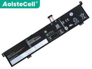 Lenovo L19M3PF7 replacement battery