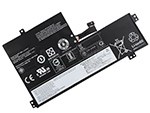 Lenovo 100e Chromebook 2nd Gen AST-82LS replacement battery