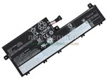 Lenovo L19C6P72 replacement battery