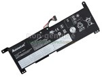 Lenovo IdeaPad 1 11ADA05-82GV003LFE replacement battery