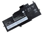 Lenovo L19M3P72 replacement battery