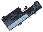 Lenovo 5B10X02593 replacement battery