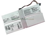 Lenovo ThinkPad X1 Fold Gen 1-20RL001KFR replacement battery