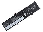 Lenovo ThinkPad P1 3rd Gen replacement battery