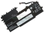 Lenovo ThinkPad X1 Titanium Gen 1-20QA001HCX replacement battery