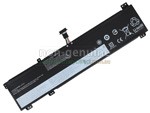 Lenovo Legion 7-15IMH05 replacement battery