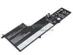Lenovo IdeaPad Slim 7 14IIL05-82A40012US replacement battery