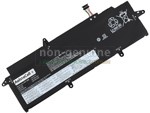 Lenovo ThinkPad X13 Gen 2-20WL0000MH replacement battery