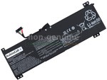 Lenovo IdeaPad Gaming 3 15ACH6-82K201MWMB replacement battery
