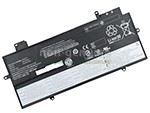 Lenovo ThinkPad X1 Carbon 9th Gen replacement battery