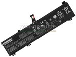Lenovo Legion 5 Pro 16ITH6H-82JD008GMJ replacement battery