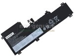 Lenovo IdeaPad 5 Pro 16IHU6-82L9008SGE replacement battery