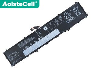 Lenovo ThinkPad P1 Gen 4-20Y3009UGR replacement battery
