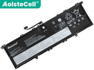 Lenovo L20D4PD2 replacement battery