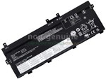 Lenovo ThinkPad X13 Yoga Gen 2-20W90002PB replacement battery