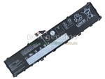 Lenovo ThinkPad X1 Extreme Gen 4-20Y5003GPB replacement battery
