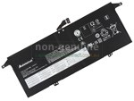 Lenovo ThinkBook 13x ITG-20WJ001UFR replacement battery