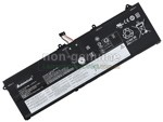 Lenovo Legion S7 16IAH7-82TF002SMX replacement battery